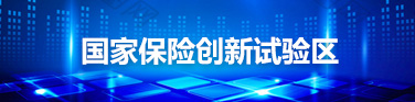 國家保險創新試驗區